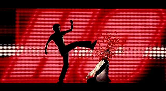 Best Movie & TV Shots